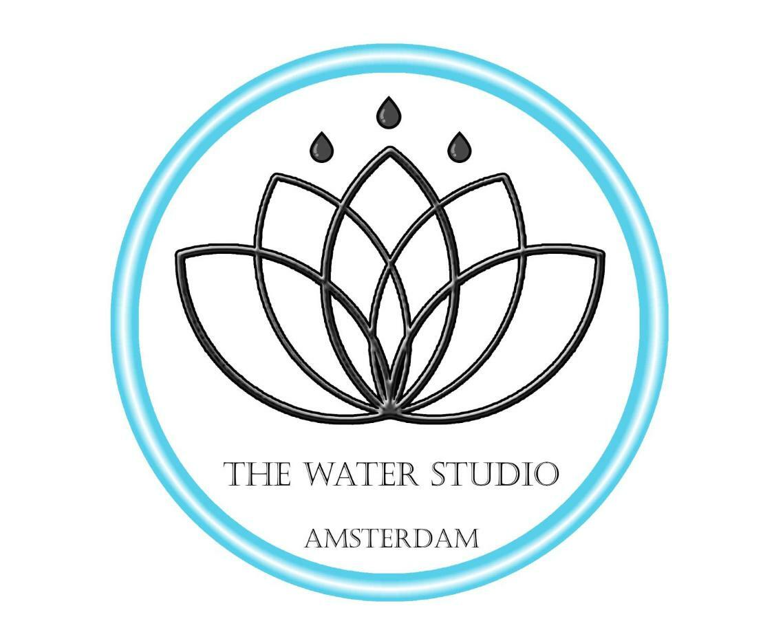 The Water Studio อัมสเตอร์ดัม ภายนอก รูปภาพ