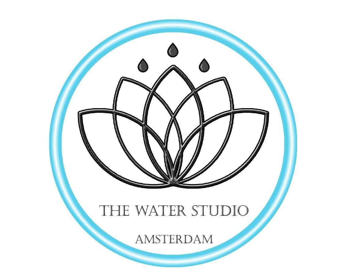 The Water Studio Apartment อัมสเตอร์ดัม ภายนอก รูปภาพ