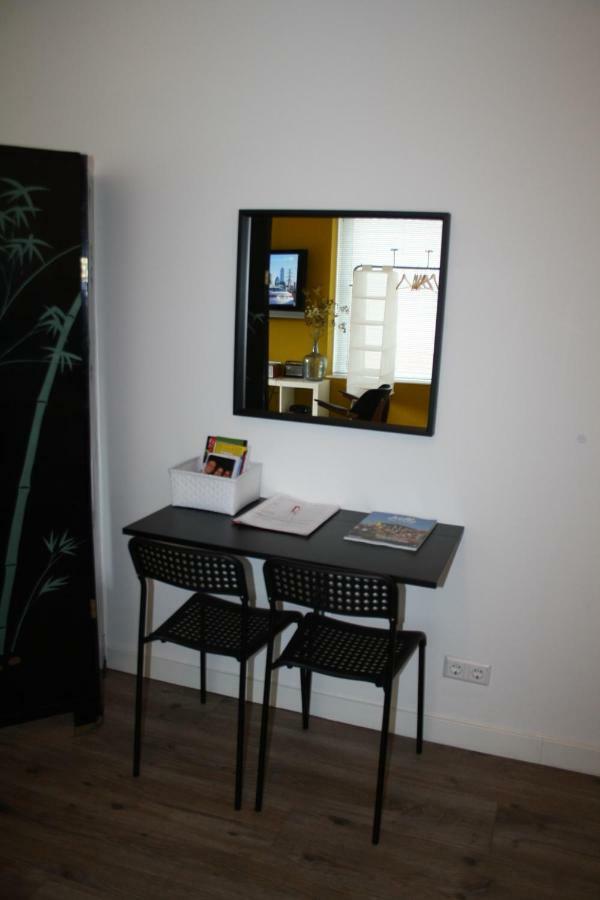 The Water Studio อัมสเตอร์ดัม ภายนอก รูปภาพ